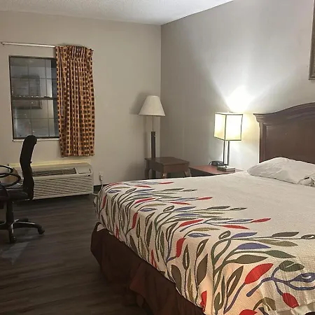 Americas Best Value Inn - Tunica Resort-2