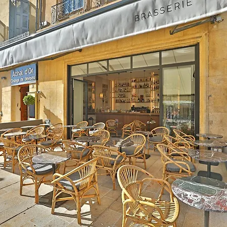 Negrecoste Hôtel&Spa-2