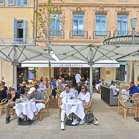 Negrecoste Hôtel&Spa-3