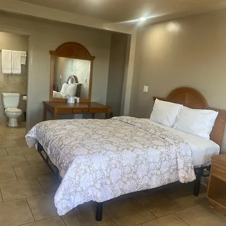 Apple Valley Motel-2
