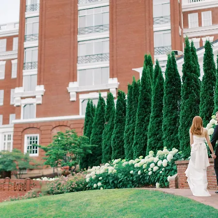 The Omni Homestead Resort & Spa-3