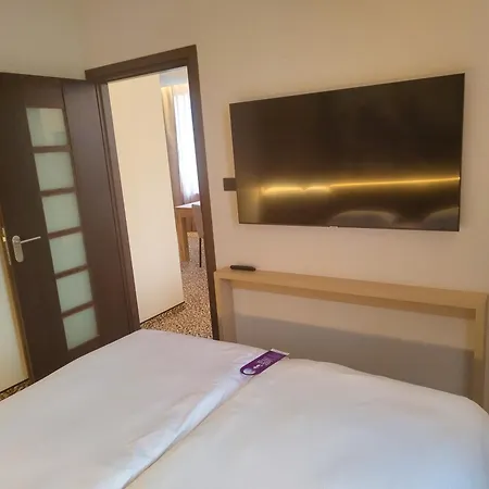 Qubus Hotel Gdansk-3