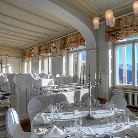 Schatzalp Hotel-3