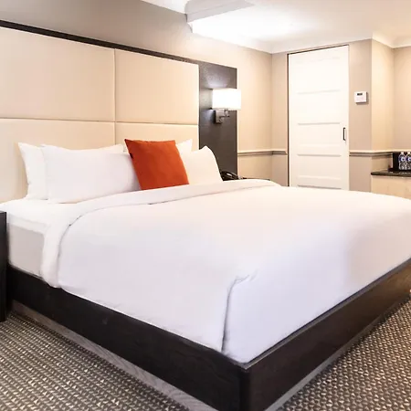 Crowne Plaza Fredericton Lord Beaverbrook By Ihg-3
