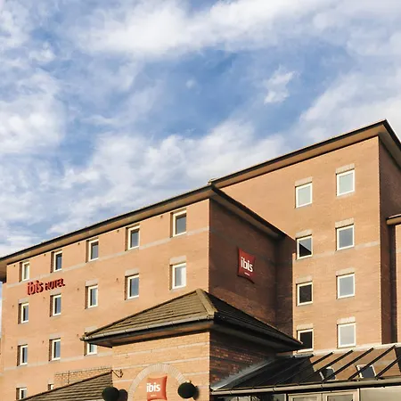 Ibis Liverpool Centre Albert Dock - Liverpool One-2