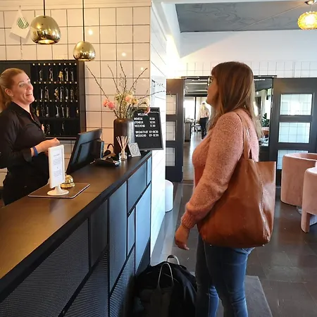 Hotell Kristina-2