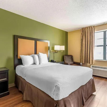 Extended Stay America Suites - Minneapolis - Maple Grove-3