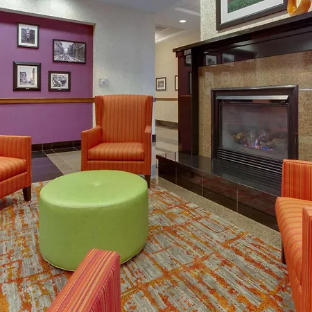 Drury Inn & Suites West Des Moines-2