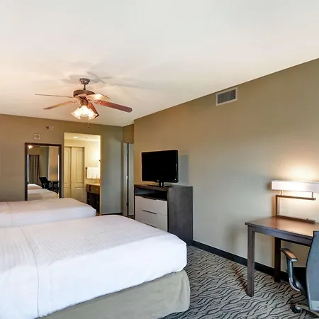 Homewood Suites By Hilton Houston Near The Galleria-2