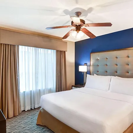 Homewood Suites By Hilton Houston Near The Galleria-3