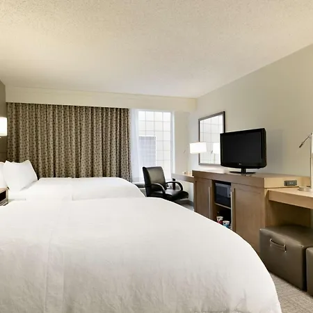Hampton Inn & Suites Hershey-2
