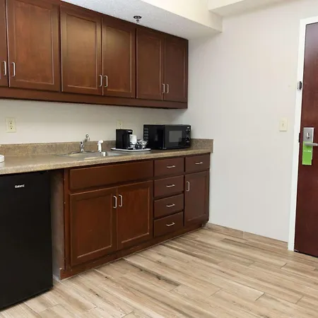 Hampton Inn Hammond-3