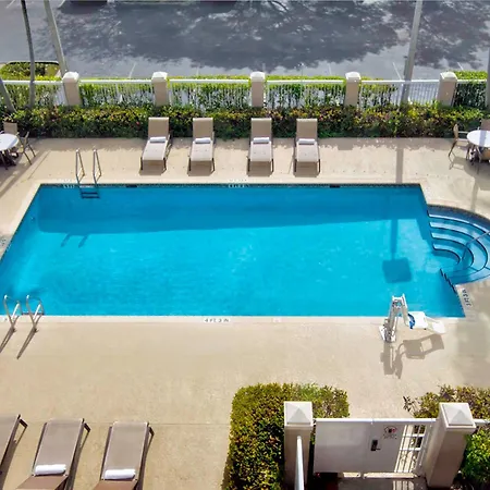 Hampton Inn Ft Lauderdale Airport North Cruise Port-3