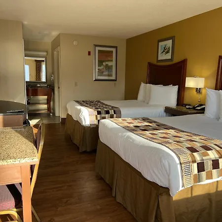 Atkinson Inn & Suites-3