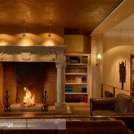 Lenkerhof Gourmet Spa Resort - Relais & Chateaux-3