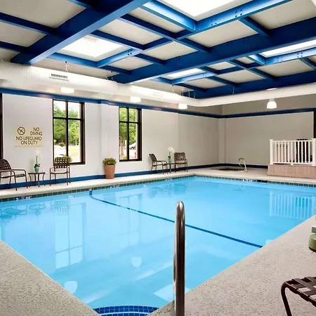 Hilton Garden Inn Rochester/Pittsford-2