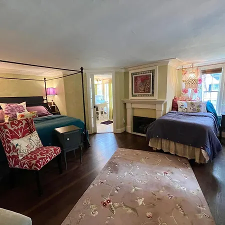 The Connecticut River Valley Inn Hartford South/Glastonbury-2