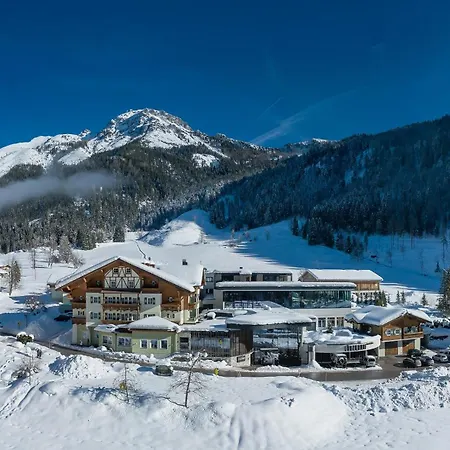 Alpin Life Resort Lürzerhof-2