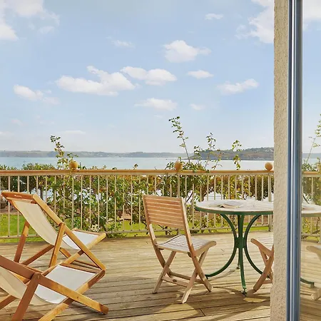 Le Grand Hotel Des Bains & Spa - Bretagne-3
