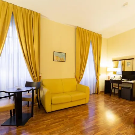 Hotel Due Colonne-2