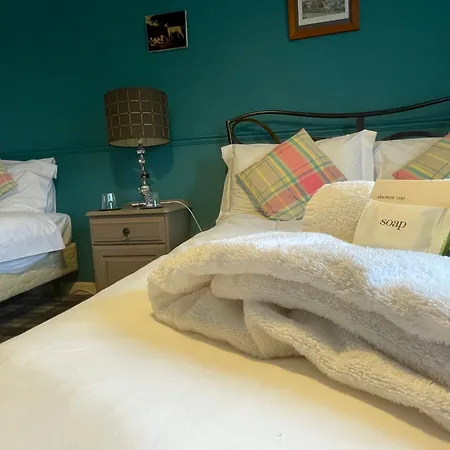 The Kings Arms Inn-2