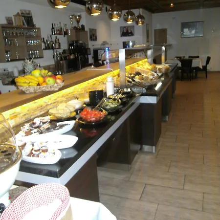 Gasthof Hotel Kirchenwirt-2