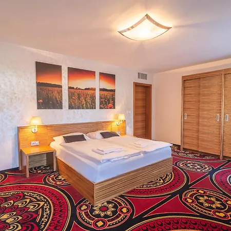 Hotel Admiral Kozina-2