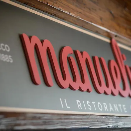 Manuelina Taste Hotel-2