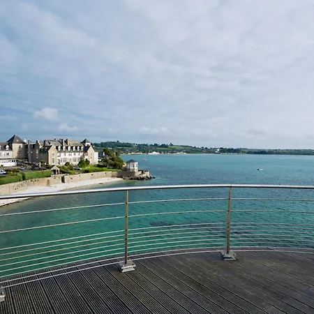 Résidences Les Jardins et Terrasses De Rockroum-3