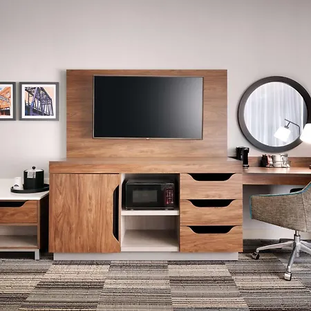Hampton Inn & Suites Ft Worth-Burleson-3