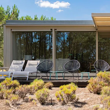 Pestana Troia Eco-Resort&Residences-2
