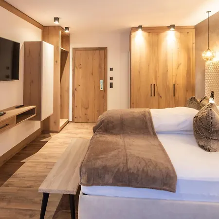 Superior Hotel Post Ischgl-3