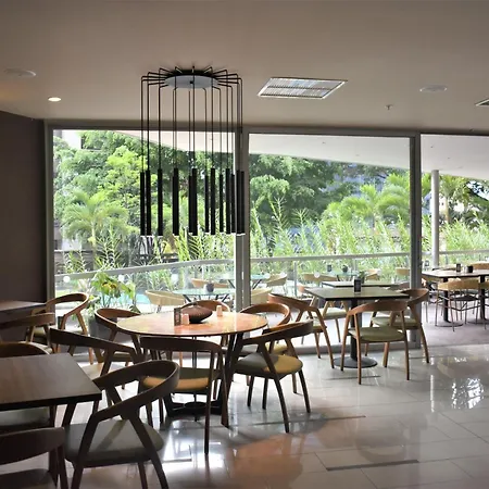 Hotel Estelar Blue-3