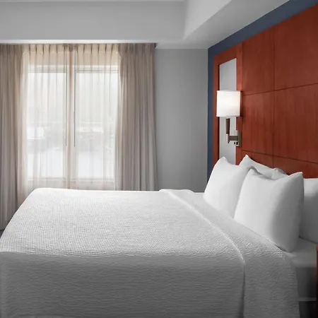 Residence Inn East Rutherford Meadowlands-3