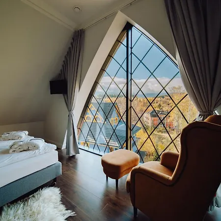Norweska Dolina Family&Pet-friendly Resort-3