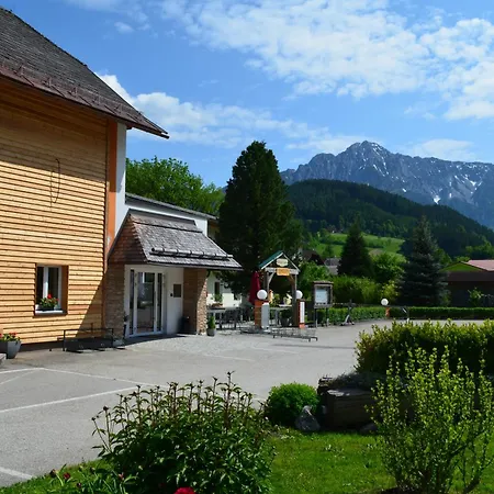 Gasthof Familie Gruber-3