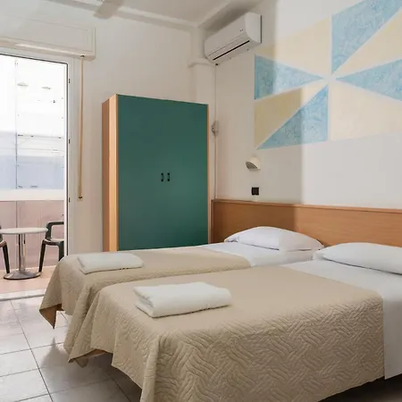 Hotel Leon D'Oro-3