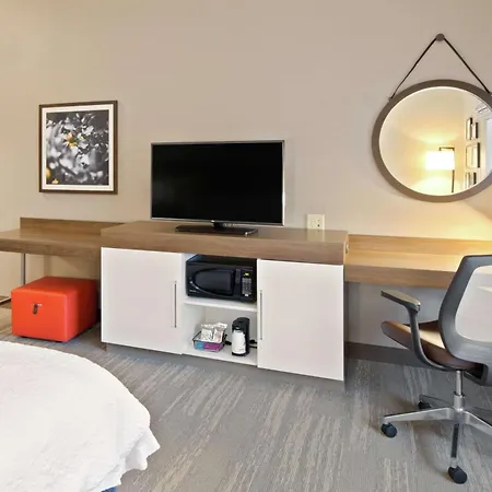 Hampton Inn & Suites Spokane Valley-2