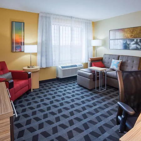 Towneplace Suites By Marriott Sioux Falls South-3