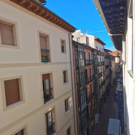 Casual Gurea Bilbao-2