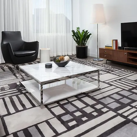 Le Meridien Chicago - Oakbrook Center-3