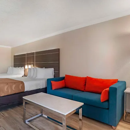 Quality Inn Blythe I-10-3