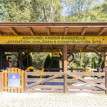 4*S Galtenberg Resort-2