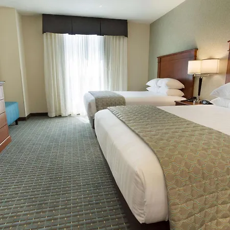 Drury Inn & Suites Burlington-2