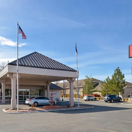 Ramada By Wyndham Grand Junction-3