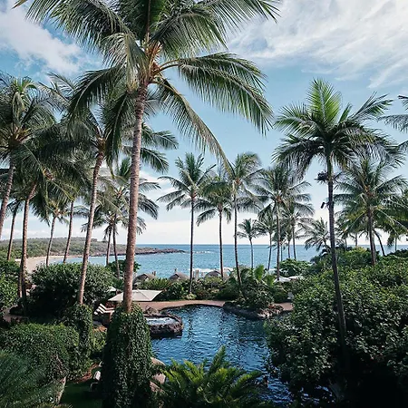 Four Seasons Resort Lana'I-3