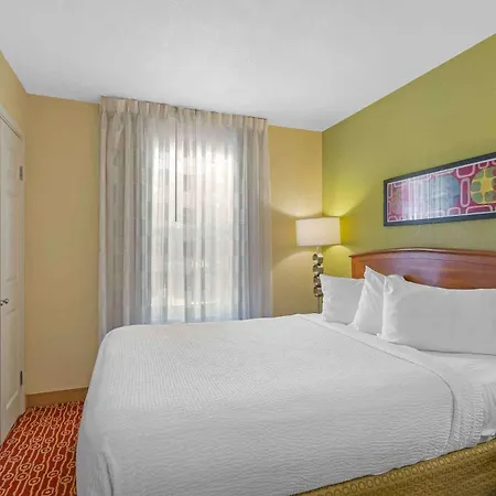 Extended Stay America Suites - Richmond - Glen Allen - Short Pump-3
