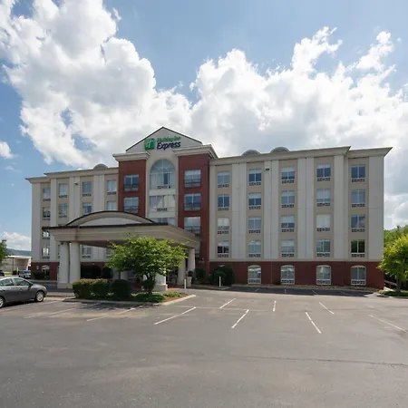 Holiday Inn Express Hotel & Suites Chattanooga-Lookout Mountain By Ihg-2