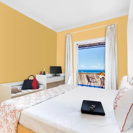 Hotel Piccolo Paradiso-3