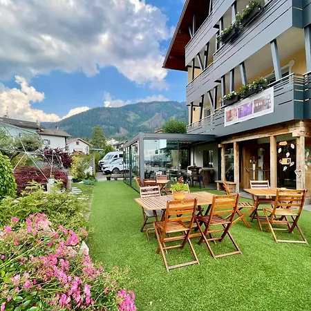 Albergo Negritella-3